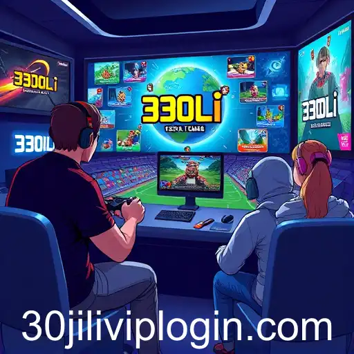 Emerging Trends in Online Gaming Platforms