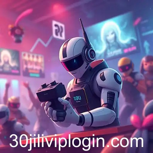 The Rise of 30jili: A New Player in the Gaming World