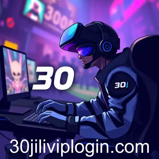Gaming Dynamics: The Rise of 30jili