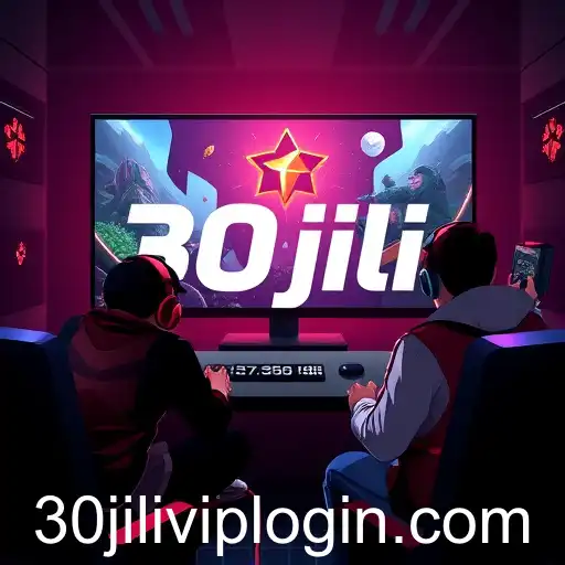 The Rise of 30jili in the Gaming World