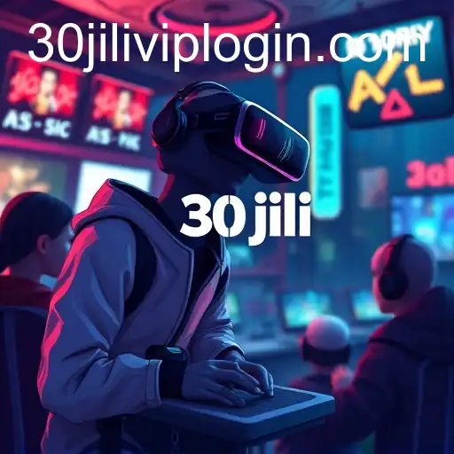 Exploring the Digital Frontier with 30jili