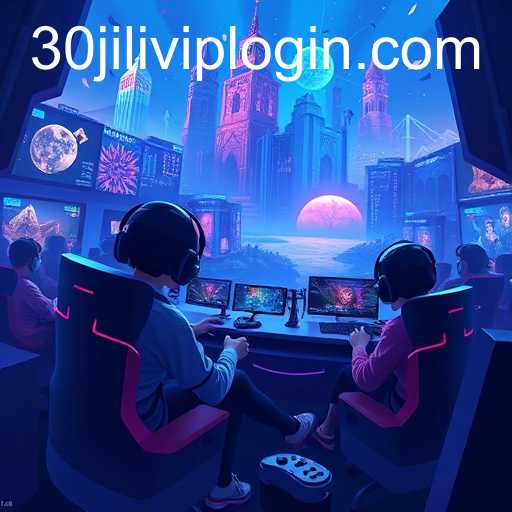 Evolution and Trends in Online Gaming