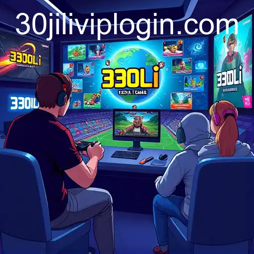 Emerging Trends in Online Gaming Platforms