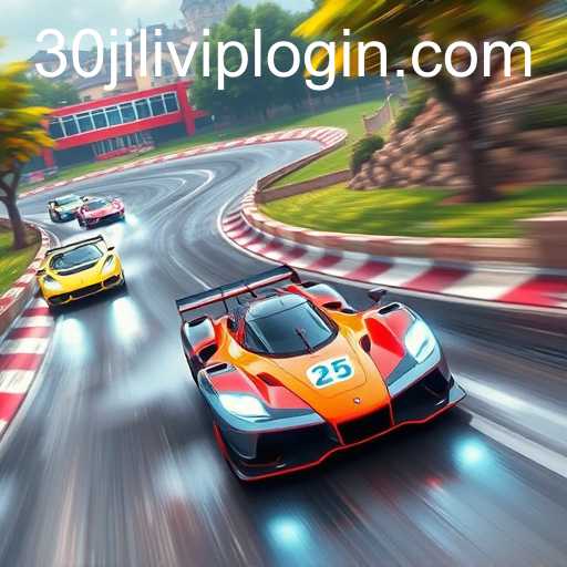 Exploring Racing Adventures: The World of Speed and Strategy