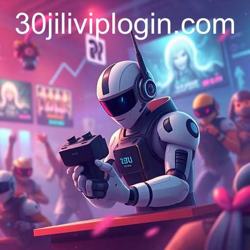 The Rise of 30jili: A New Player in the Gaming World