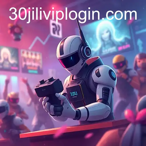 The Rise of 30jili: A New Player in the Gaming World