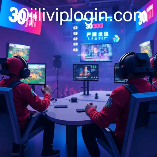 The Rise of 30jili in Online Gaming