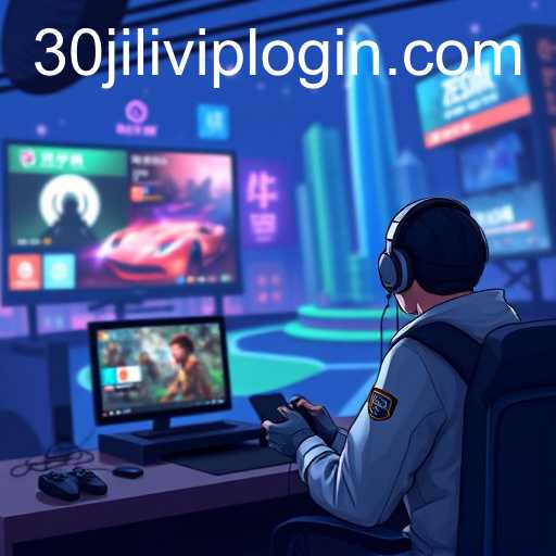 The Rise of 30jili in Modern Gaming