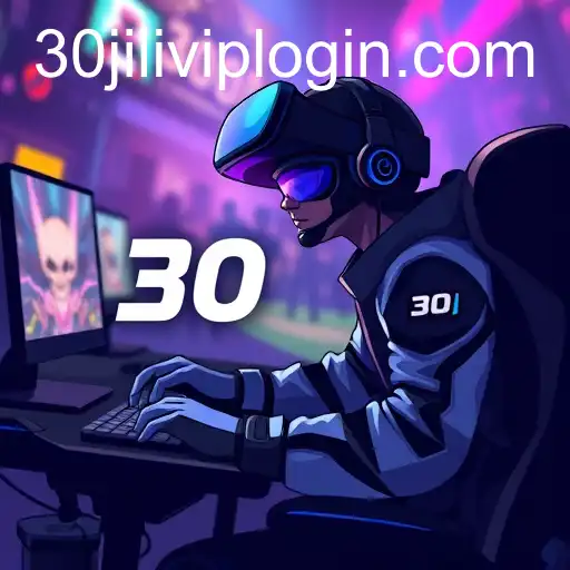 Gaming Dynamics: The Rise of 30jili