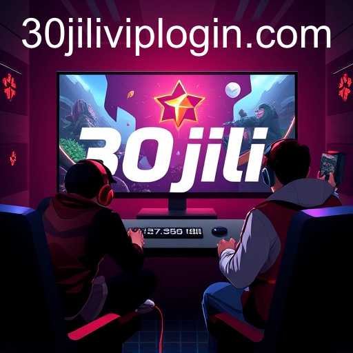 The Rise of 30jili in the Gaming World