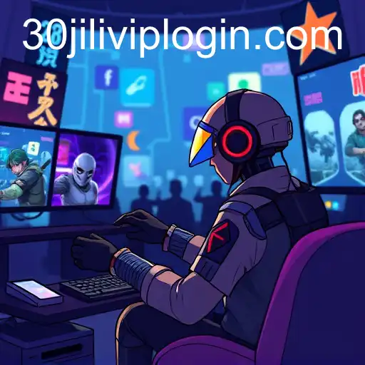 The Rise of Online Gaming Platforms