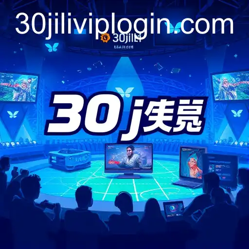 The Rise of 30jili in the Gaming World